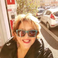 Patrizia Maggio