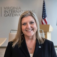 Felicia Byrum