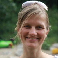 Tanja Oldenziel