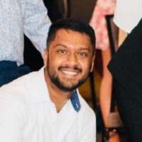 Abishai Kelkar