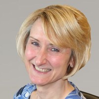 Christine Fryer