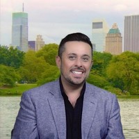 Kenneth Martinez