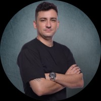 Marcus Barcelos