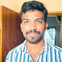 Saideswara Rao Kandimalla
