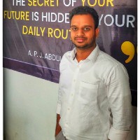 THINESHKANTH YOGESHWARAN