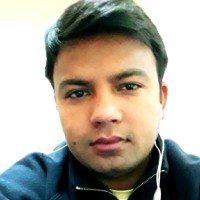 Bishnu Hari