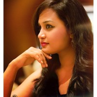 Vaishali Radhakrishnan