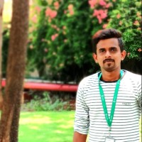 Sharath M