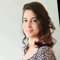 Lylia Messouya
