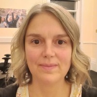 Heather Eggelton MCIoF (Cert)