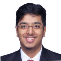 Venkatraman Krishnamoorthy