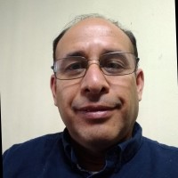 Mauricio Morales Montalvo