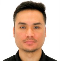 Robin Subba
