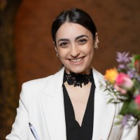 Eleftheria Kakkou
