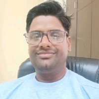 Santosh Kumar Maurya
