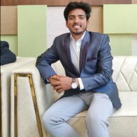 Prashant Kadlag, CAPM®