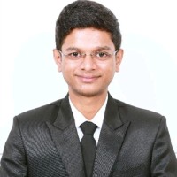 Anirudh Manish Sinha