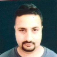 Mohit Sharma