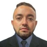 John Rafael Herrera Torres