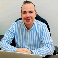 Eyad Essam