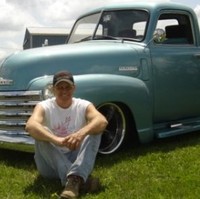 Roger Holsinger