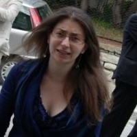 Nicoletta Mastronardi