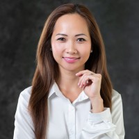 Thao Griffith, PhD, RN