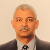 Dave Persad