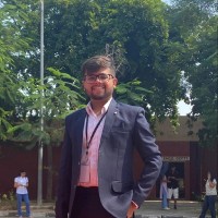 Devansh Saini