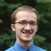 Caleb Davenport