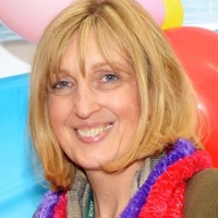 Louise Parr