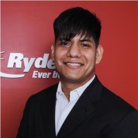 Edgar Sanchez