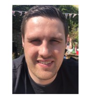 Robbie Fairhurst