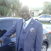 Dea. Dennis Leon Mosley Sr.