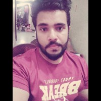Kanaiya Mandaliya
