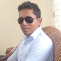 Rasel Sr.Officer