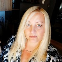 Anastasia-Maria Chantzi