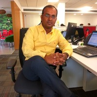 Lokesh Manthale