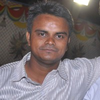 Yogesh Parmar