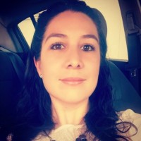 María Fernanda Zamora Paredes