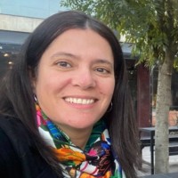 María Soledad Moreno Urrutia