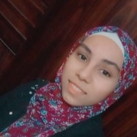 Yasmine Ahmed