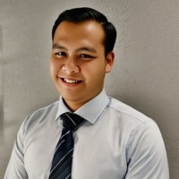 RAFIFUDDIN AL - FATHI