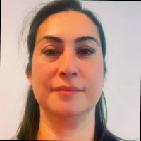 Ayça Şahi̇n