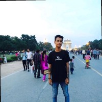 Rohit Boro