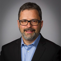 Patrick Maucieri
