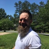 Geoff Hitchcock