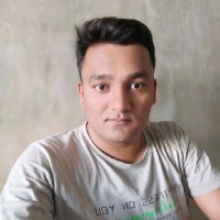 Ketan Prajapati