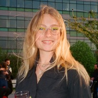 Charlotte Lavigne