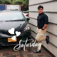 Husnain Butt